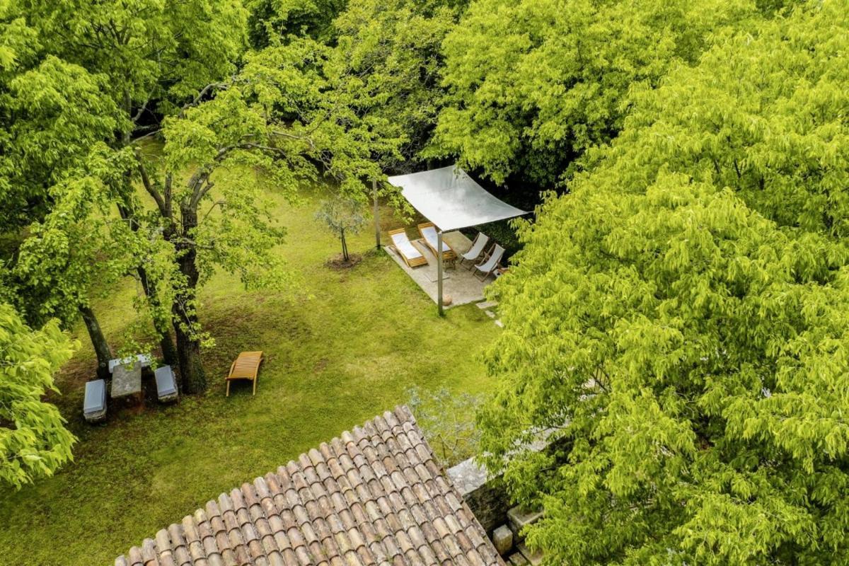 Una In Kranjcici - Haus Fuer 5-6 Personen Svetvincenat Exterior photo